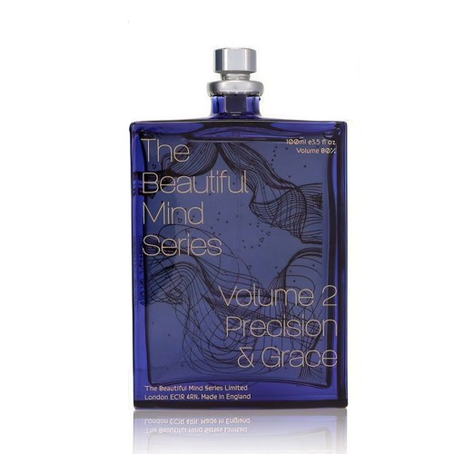 Escentric Molecules The Beautiful Mind Series Volume 2: Precision and Grace edt