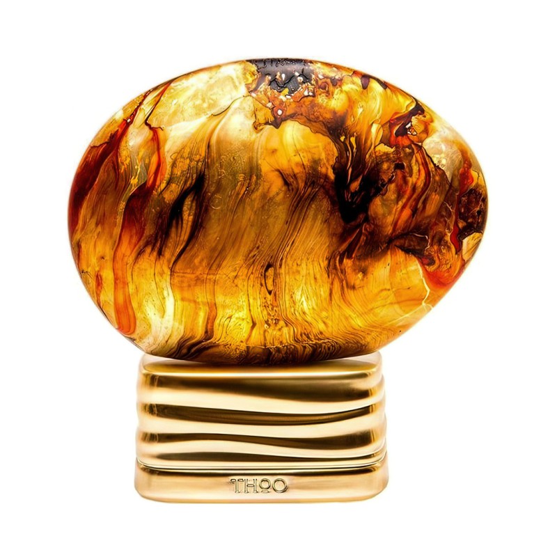 The House of Oud Just Before edp