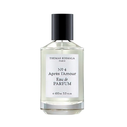 <p>Thomas Kosmala No 4 Apres L'amour</p> Парфумированая вода 250 ml 