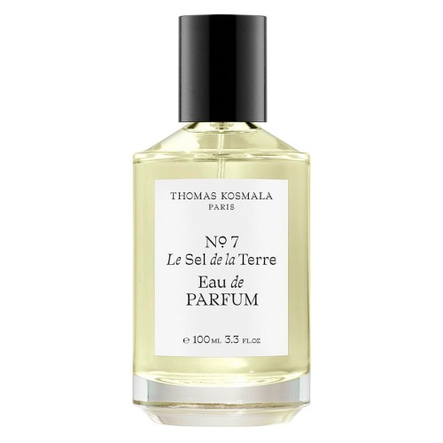 <p>Thomas Kosmala No 7 Le Sel De La Terre</p> Парфумированая вода 100 ml 