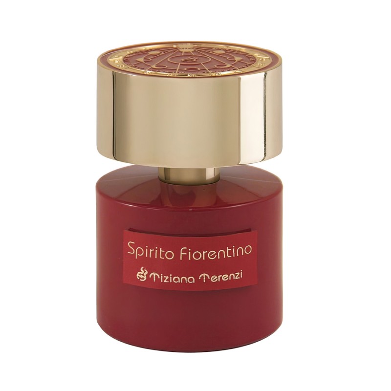 Tiziana Terenzi Spirito Fiorentino extrait