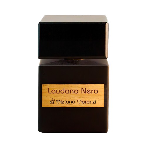 <p>Tiziana Terenzi Laudano Nero</p> Экстракт 100 ml Тестер