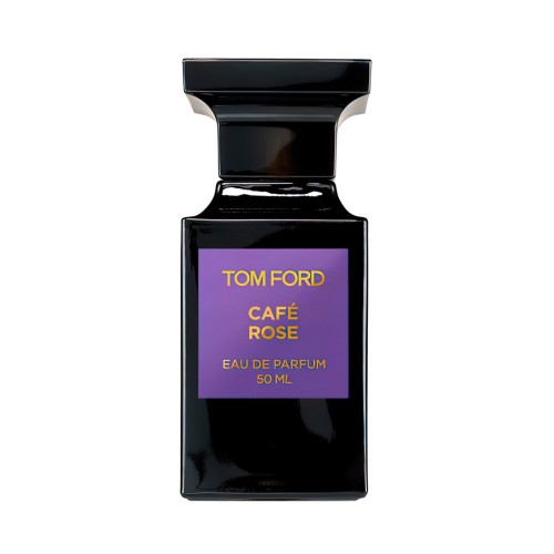 Tom Ford Cafe Rose edp 50 ml Tester