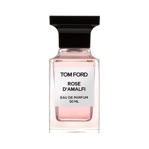 <p>Tom Ford Rose D’amalfi</p> Парфумированая вода 50 ml 