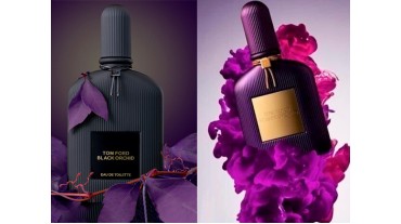 Відео Black Orchid, Velvet Orchid