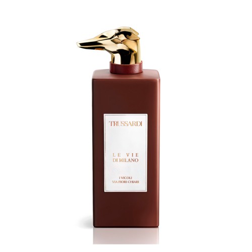 <p>Trussardi Le Vie Di Milano I Vicoli Via Fiori Chiari</p> Парфумированая вода 100 ml 