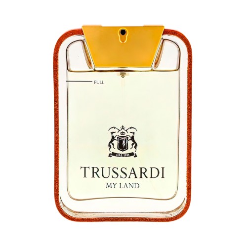 Trussardi My Land edt