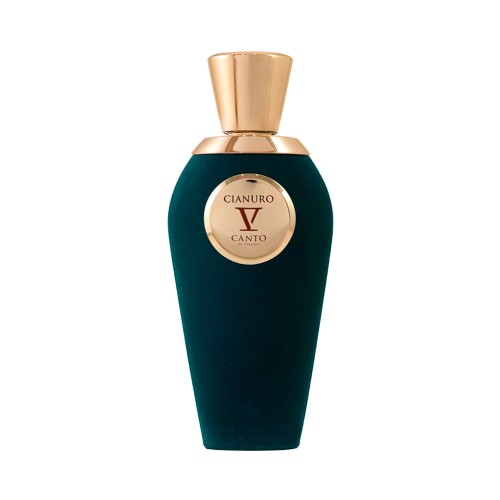 V Canto Cianuro 100ml Extrait