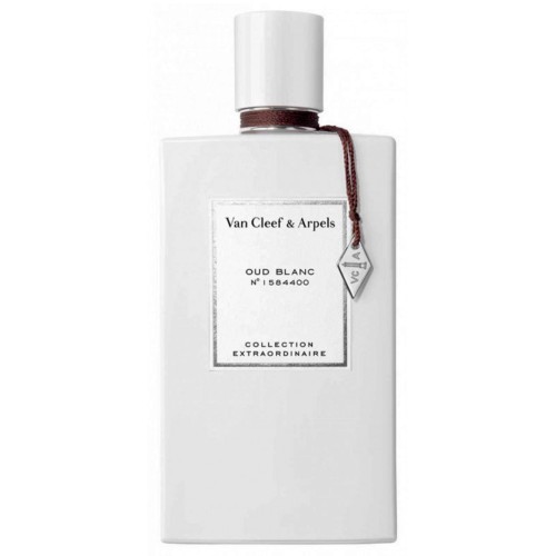 Van Cleef & Arpels Oud Blanc edp