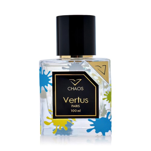 Vertus Chaos edp