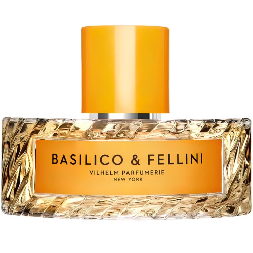 Vilhelm Parfumerie Basilico & Fellini edp