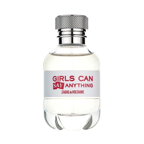 Zadig et Voltaire Girls Can Say Anything edp