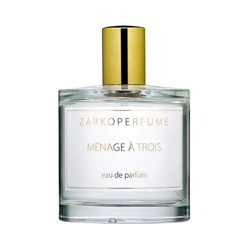 Zarkoperfume Menage A Trois edp