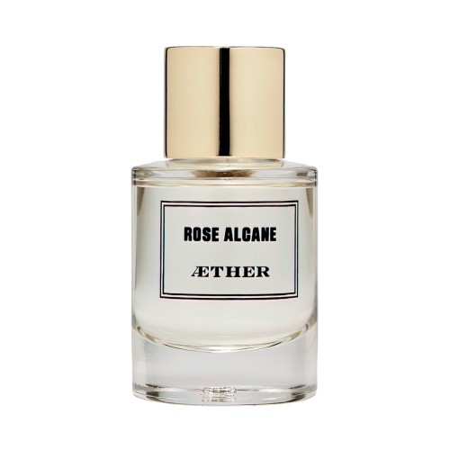 Aether Rose Alcane edp