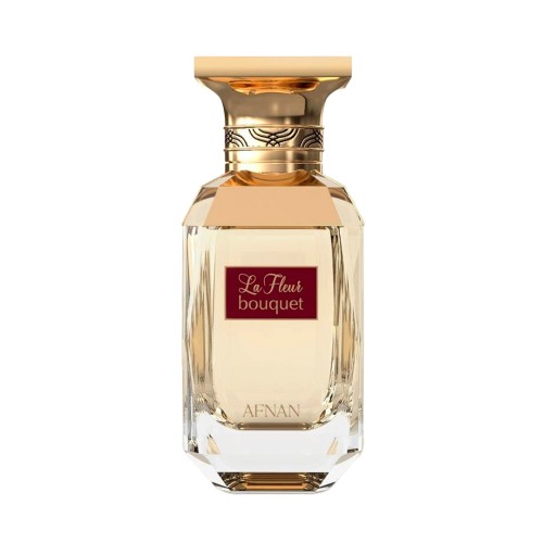 Afnan La Fleur Bouquet edp