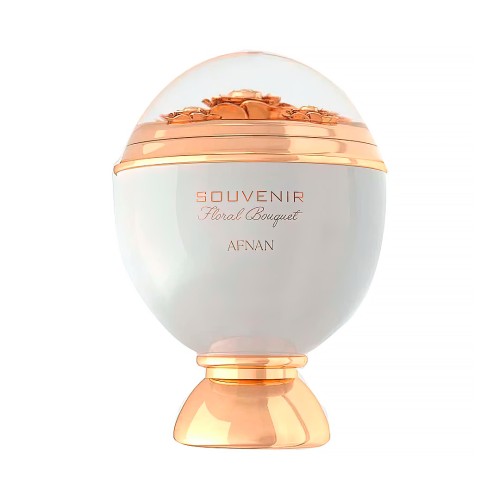Afnan Souvenir Floral Bouquet edp