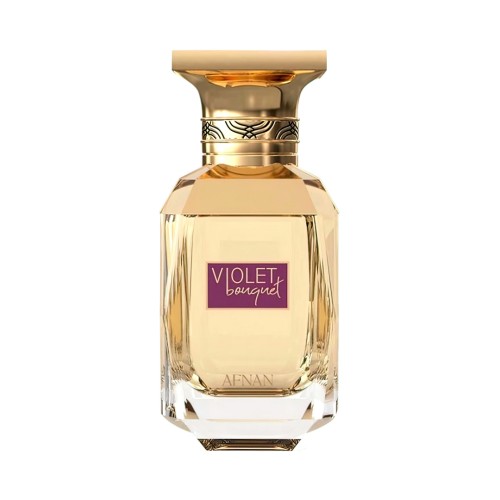 <p>Afnan Violet Bouquet</p> Парфумированая вода 80 ml 