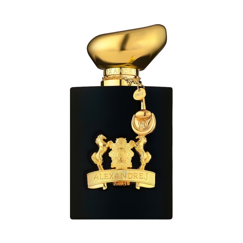 <p>Alexandre.J Oscent Black</p> Парфумированая вода 100 ml Тестер