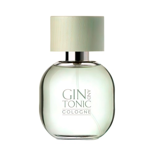 Art de Parfum Gin and Tonic Cologne extrait