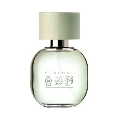 Art de Parfum Sensual Oud extrait