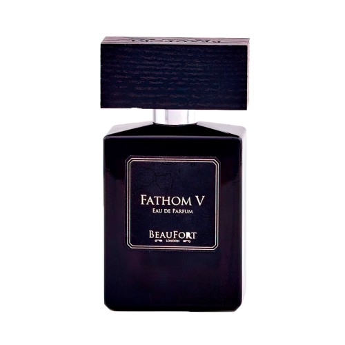 BeauFort London Fathom V edp