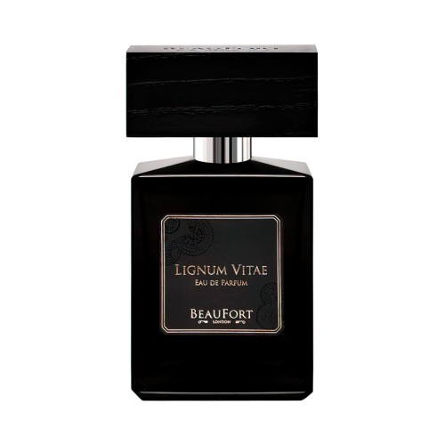 BeauFort London Lignum Vitae edp