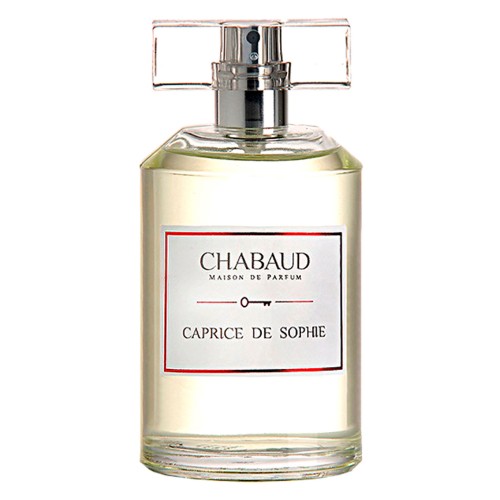 Chabaud Maison de Parfum Caprice De Sophie edp