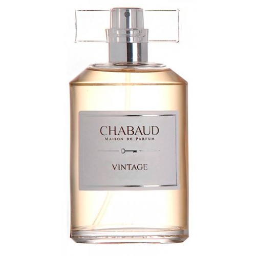 Chabaud Maison De Parfum Vintage edp