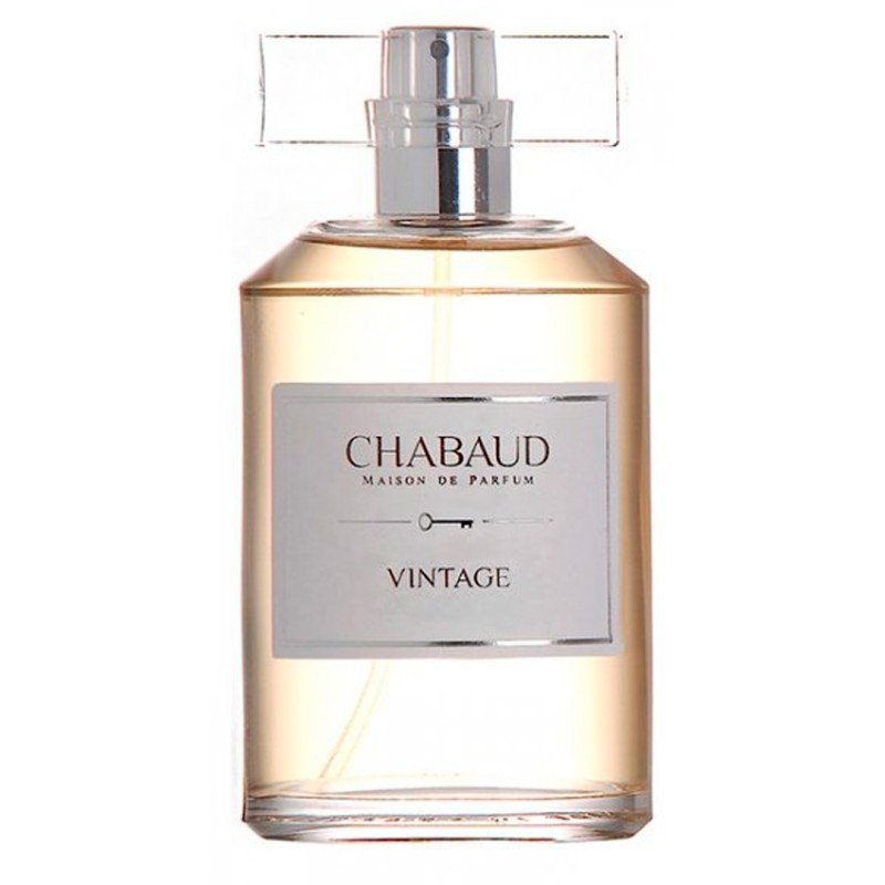 Chabaud Maison De Parfum Vintage edp