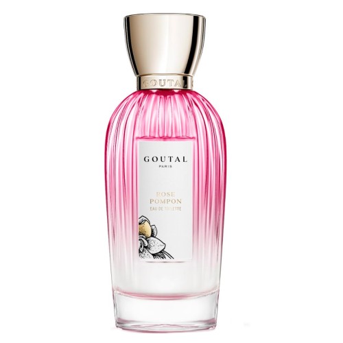 Annick Goutal Rose Pompon edt