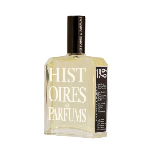 <p>Histoires de Parfums 1969 Parfum De Revolte</p> Парфумована вода 120 ml Тестер