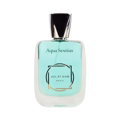 <p>Jul et Mad Paris Aqua Sextius</p> Духи 50 ml 