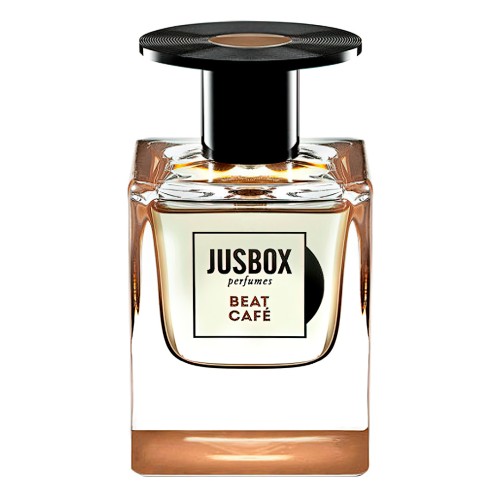 <p>Jusbox Beat Cafe</p> Парфумированая вода 7.8 ml 