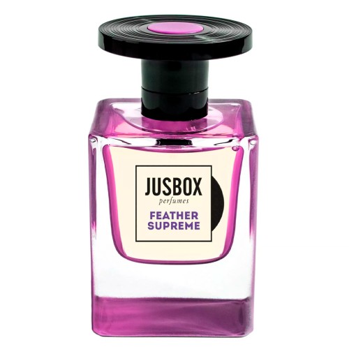 Jusbox Feather Supreme edp