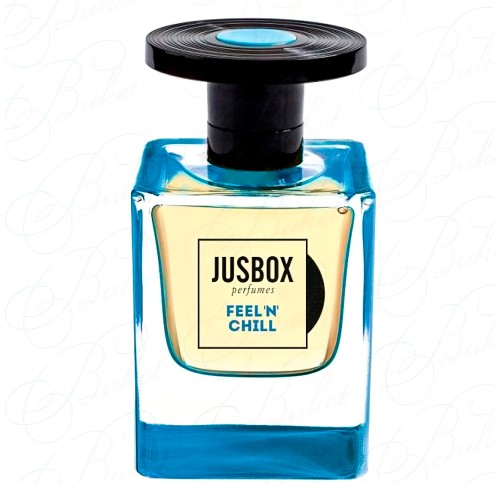 Jusbox Feel 'N' Chill edp