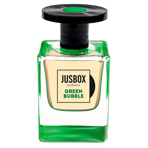 Jusbox Green Bubble edp