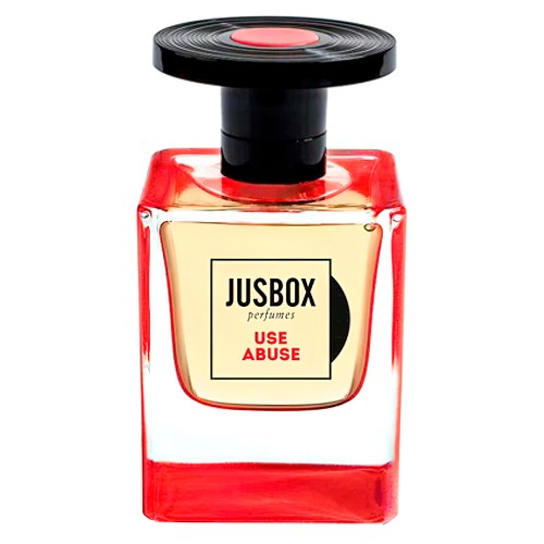 <p>Jusbox Use Abuse</p> Парфумированая вода 7.8 ml 