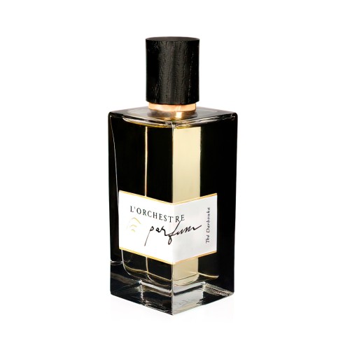 L'Orchestre Parfum The Darbouka edp