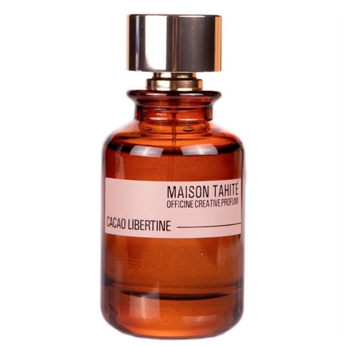 Maison Tahite Cacao Libertine edp