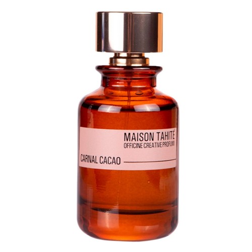 Maison Tahite Carnal Cacao edp