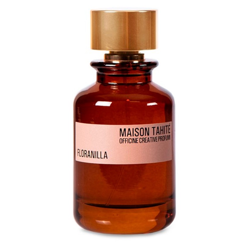 <p>Maison Tahité – Officine Creative Profumi Floranilla</p> Парфумированая вода 100 ml 
