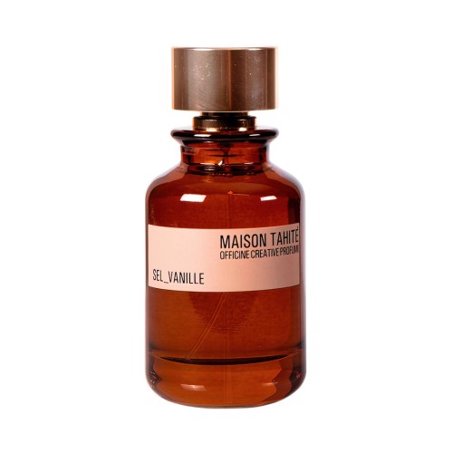 <p>Maison Tahité – Officine Creative Profumi Sel-Vanille</p> Парфумированая вода 100 ml 