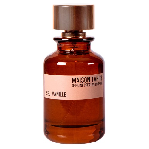 Maison Tahite Sel-Vanille edp