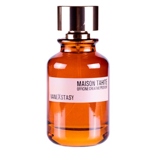 Maison Tahité Vanextasy edp