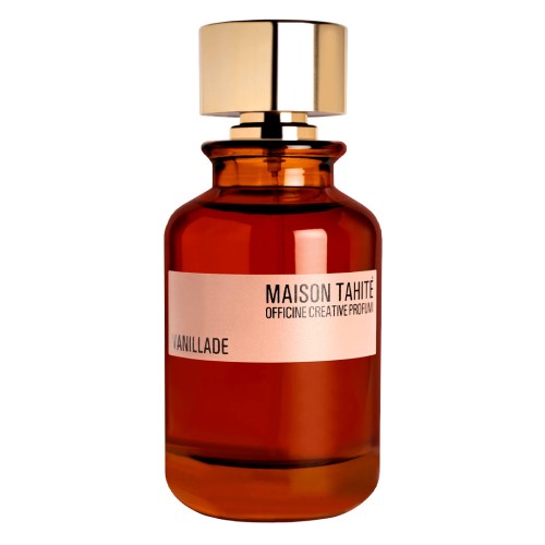 Maison Tahite Vanillade edp