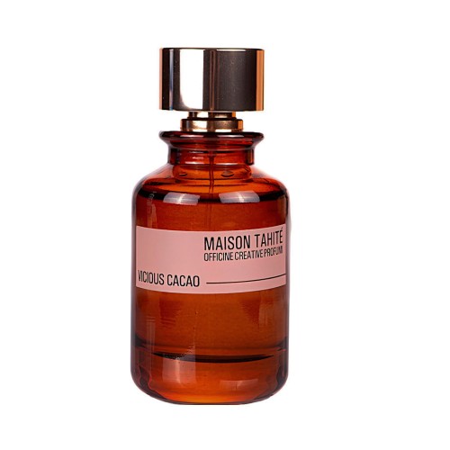 Maison Tahite Vicious Cacao edp