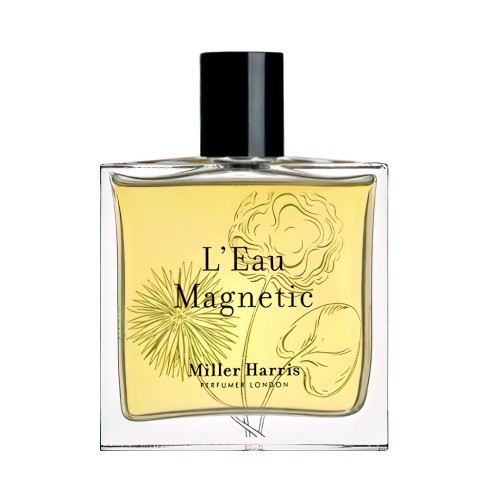 <p>Miller Harris L'eau Magnetic</p> Парфумированая вода 100 ml 