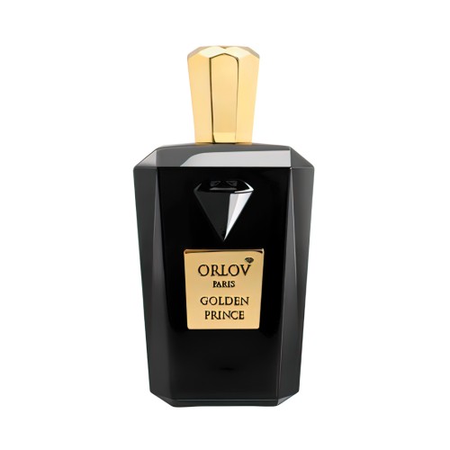 Orlov Paris Golden Prince edp