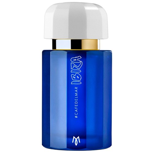 Ramon Monegal #Cafedelmar edt