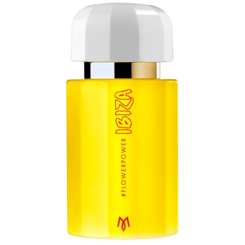 Ramon Monegal #Flowerpower edt